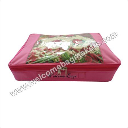 Garment Cover Bag